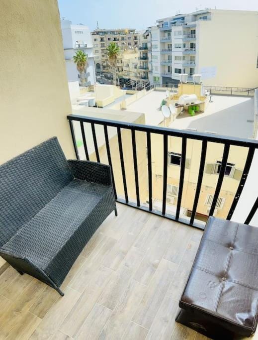 Patio, View (from property/room), Balcony/Terrace, Seating area
