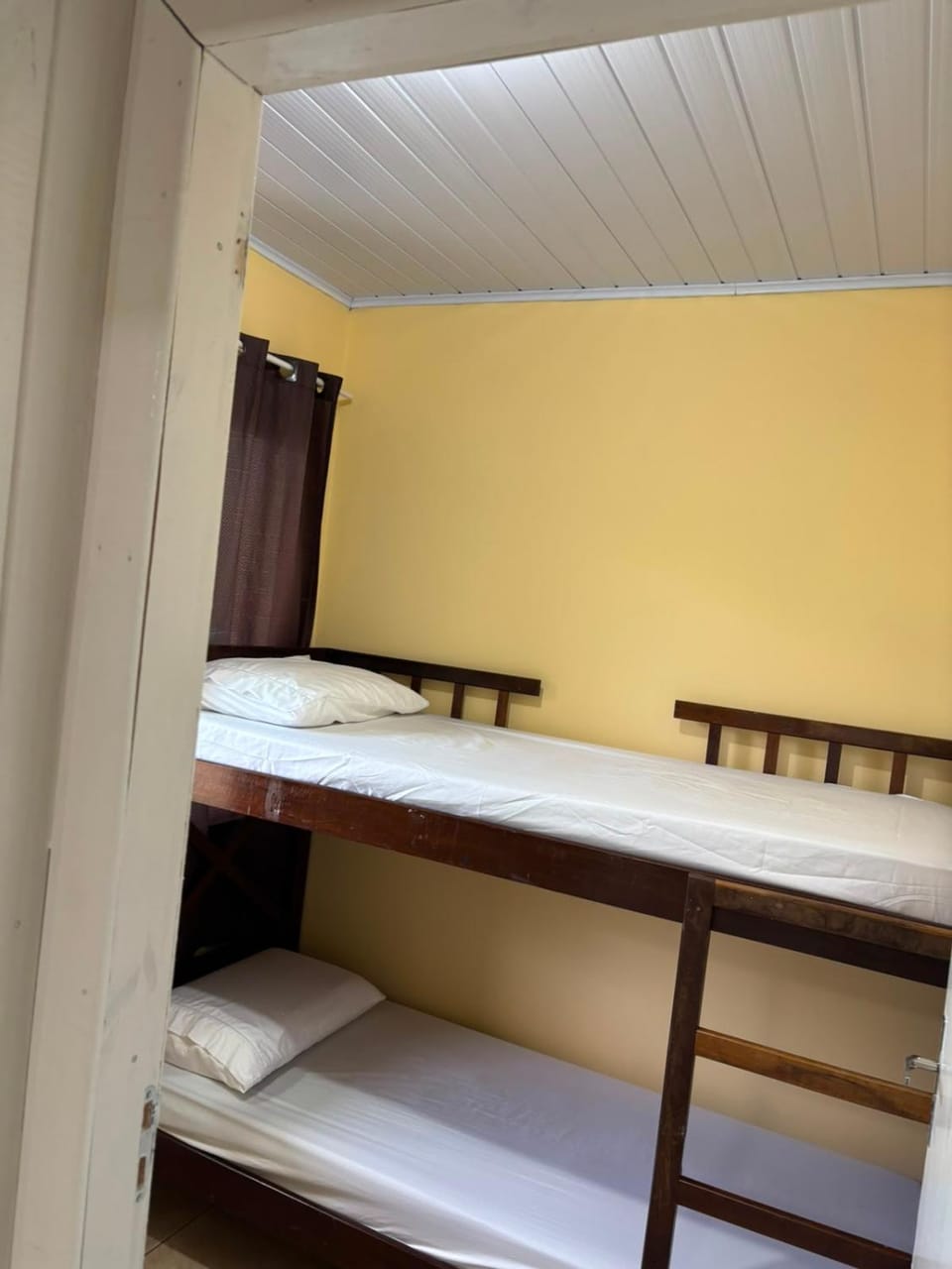 Bed, Bedroom, bunk bed