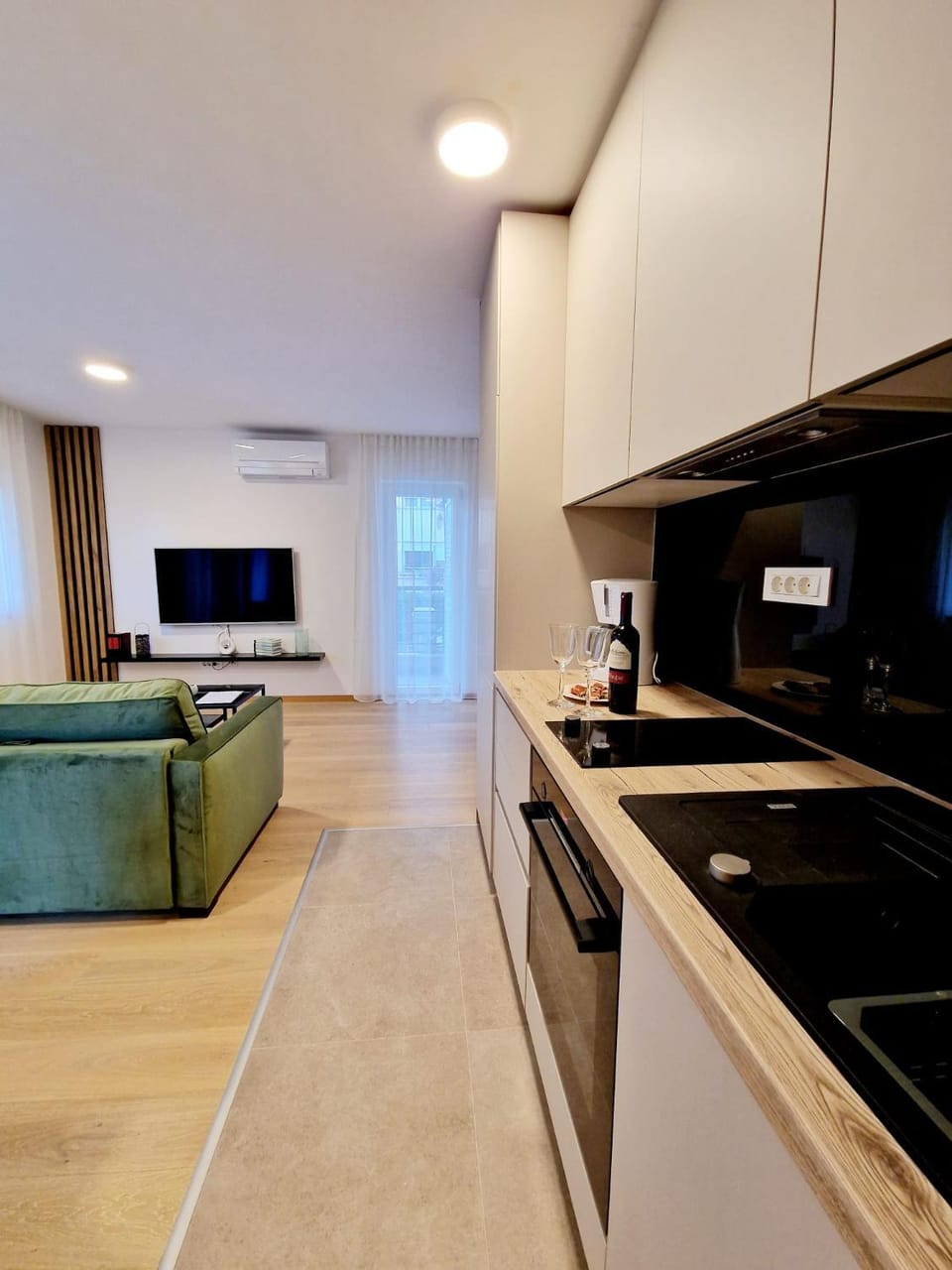 ELODIE SPLIT Apartment in Split