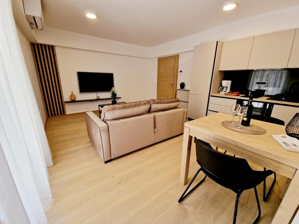 ELODIE SPLIT Apartment in Split