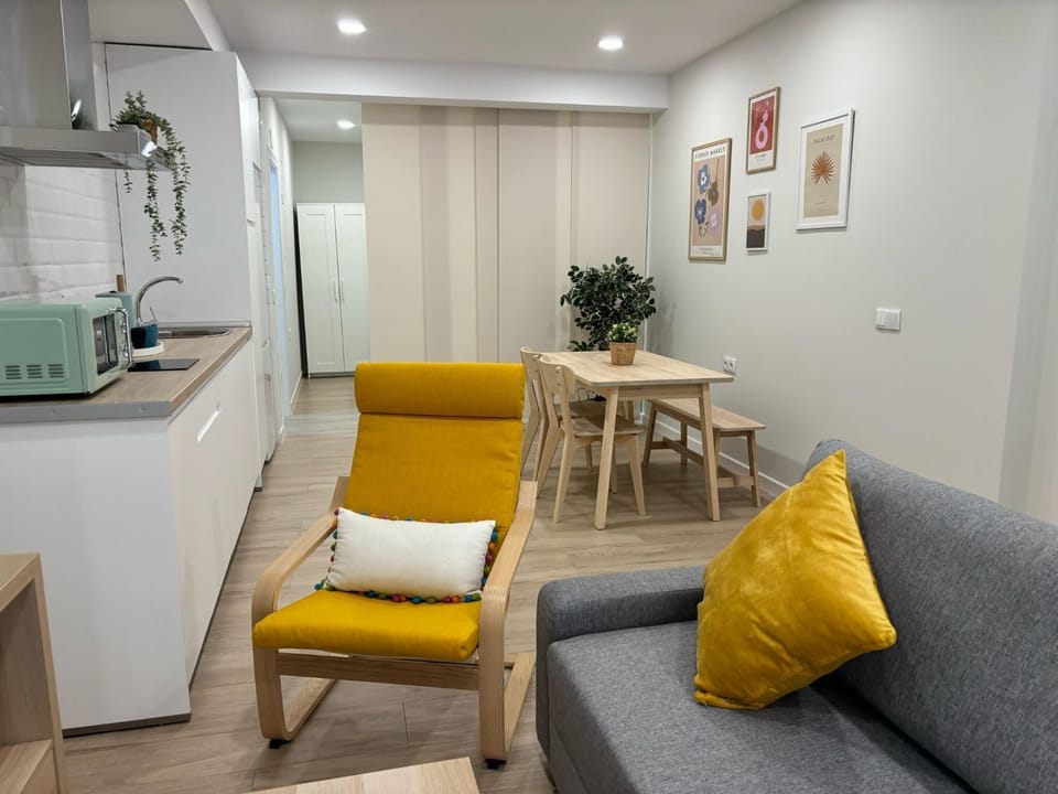 Loft céntrico 16 B Córdoba Apartment in Cordoba