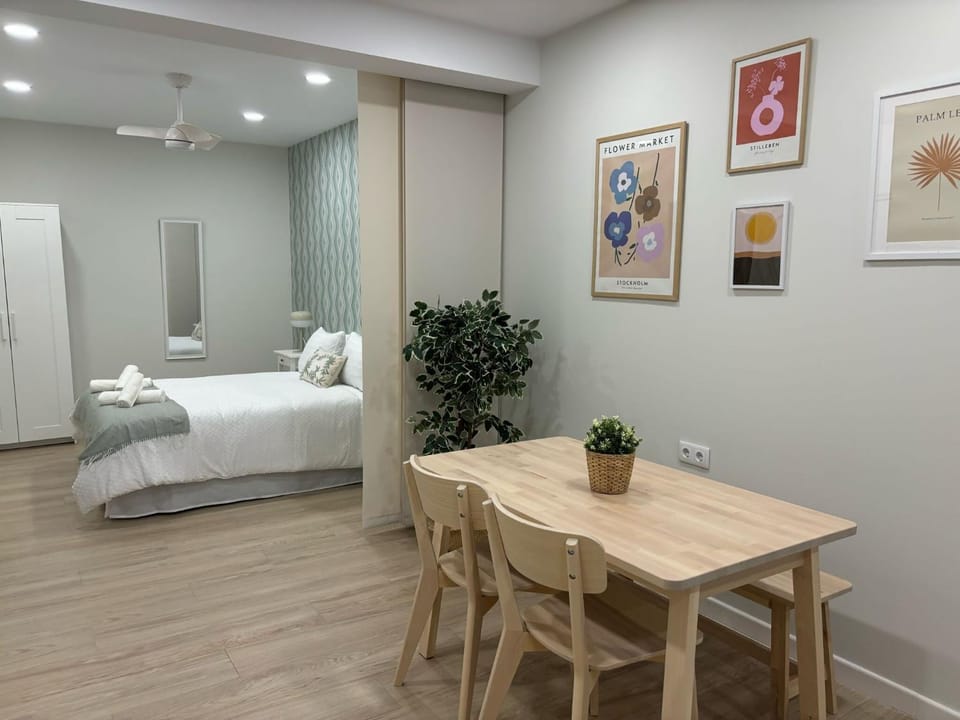 Loft céntrico 16 B Córdoba Apartment in Cordoba