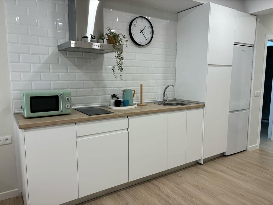 Loft céntrico 16 B Córdoba Apartment in Cordoba