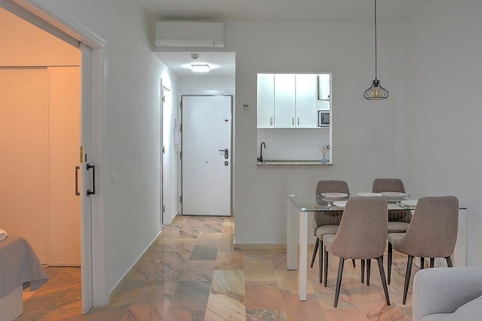 Precioso piso residencial Apartment in Seville