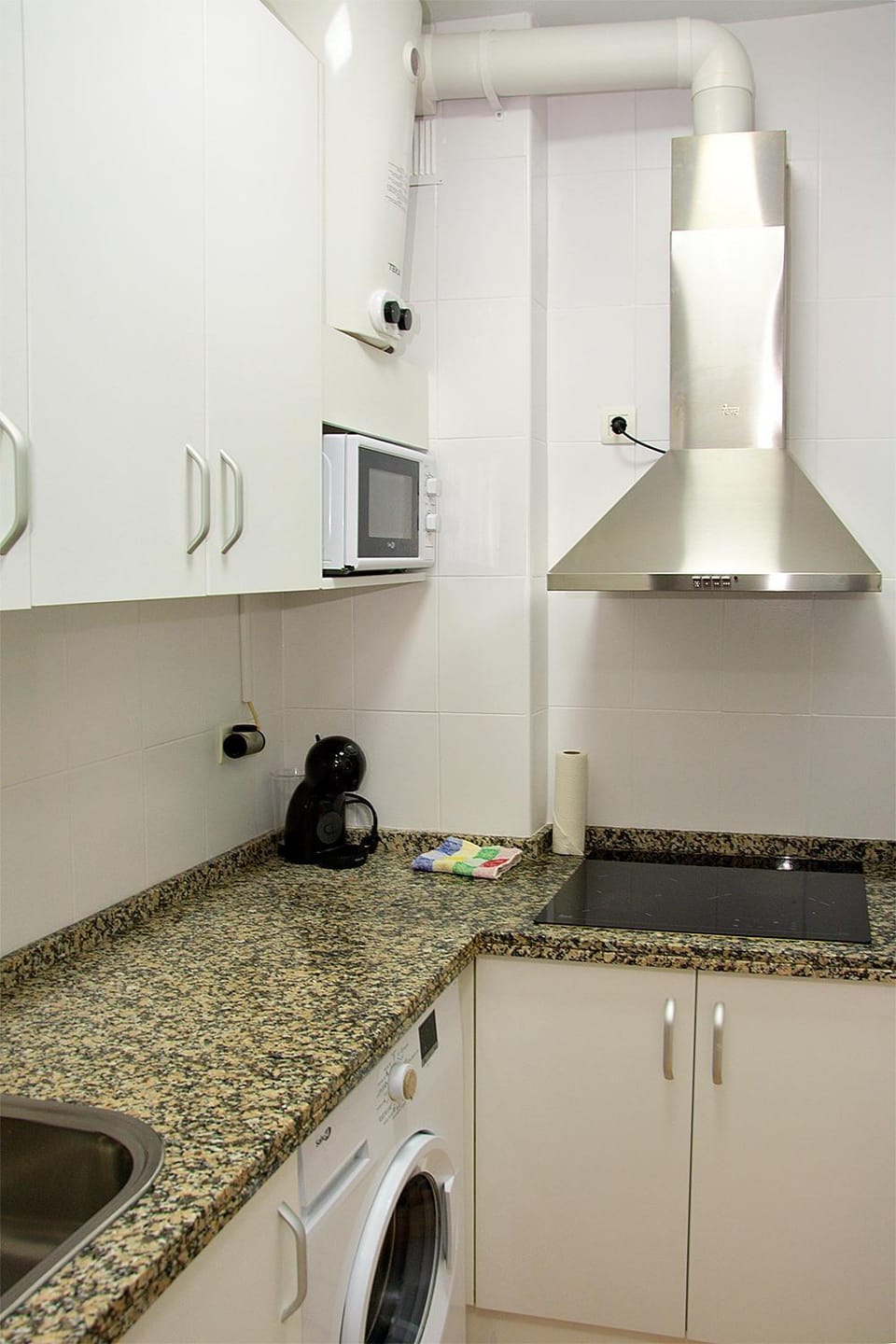Precioso piso residencial Apartment in Seville