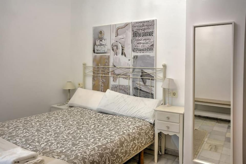 Precioso piso residencial Apartment in Seville