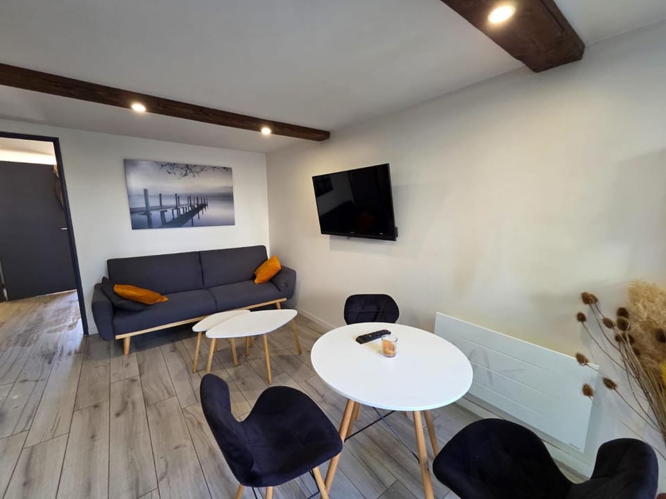 Confortable appartement centre de Vichy Apartment in Auvergne-Rhône-Alpes