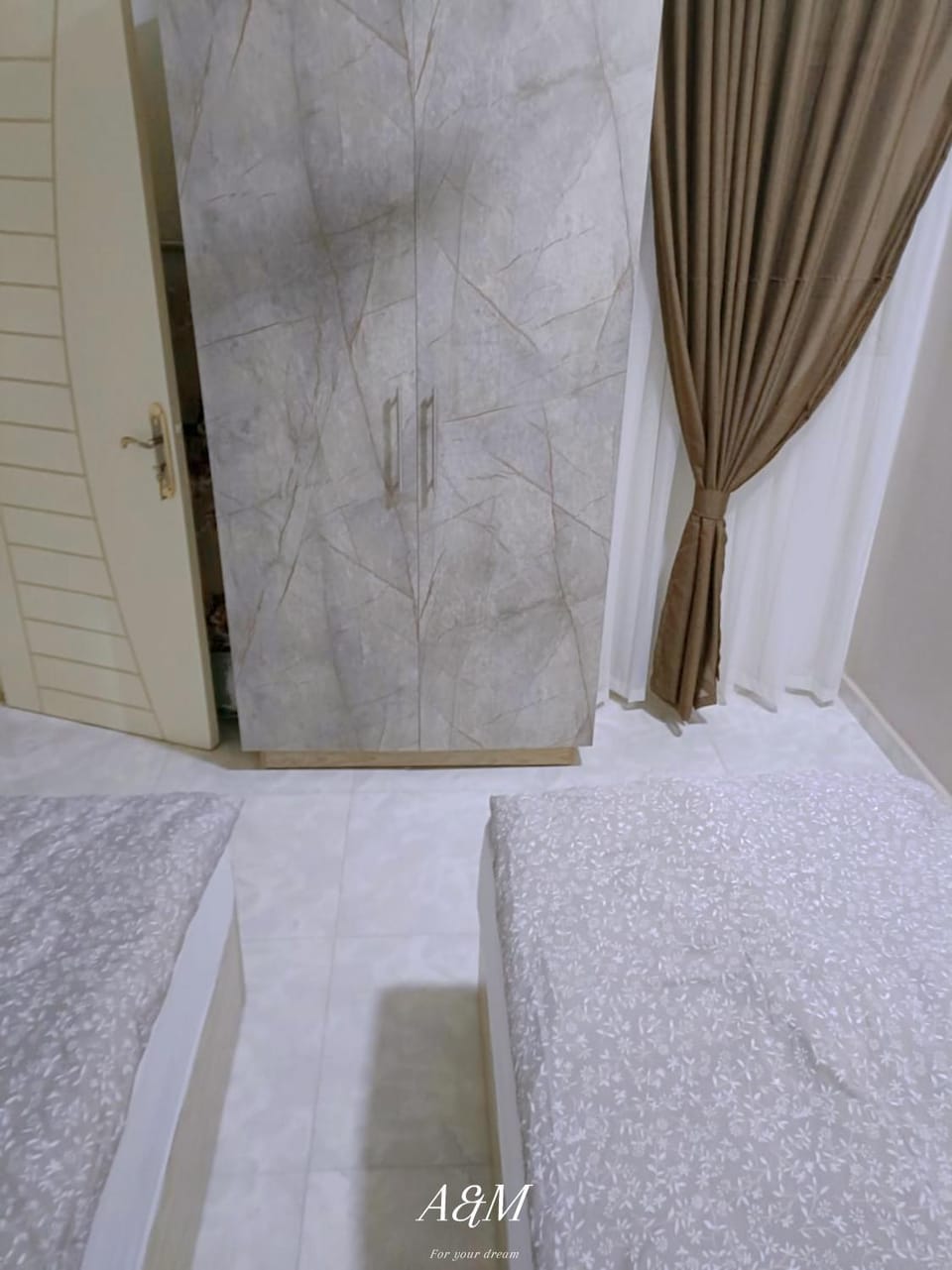 Nový velký apartmán centrum Sheraton, Hurghada Apartment in Hurghada