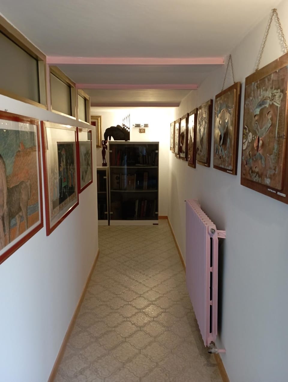 Studio Notte Bed and Breakfast in Campania
