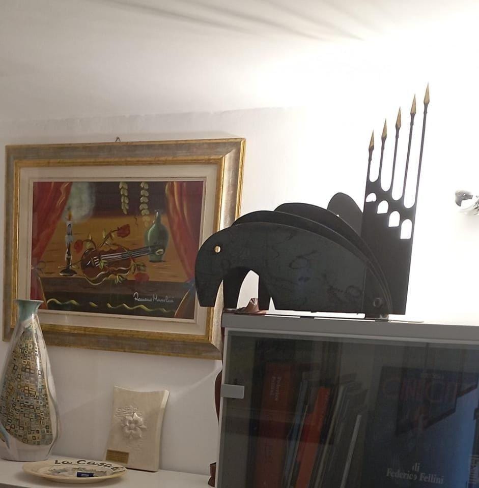 Studio Notte Bed and Breakfast in Campania