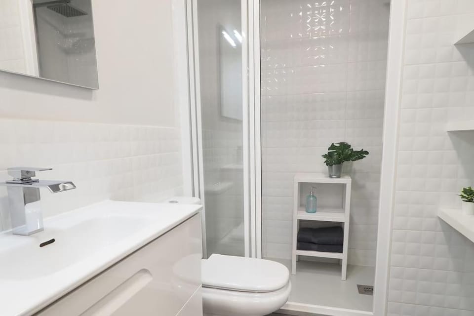 Stunning APT 3 PAX 15 min Gran via & Plaza Mayor Apartment in Centro
