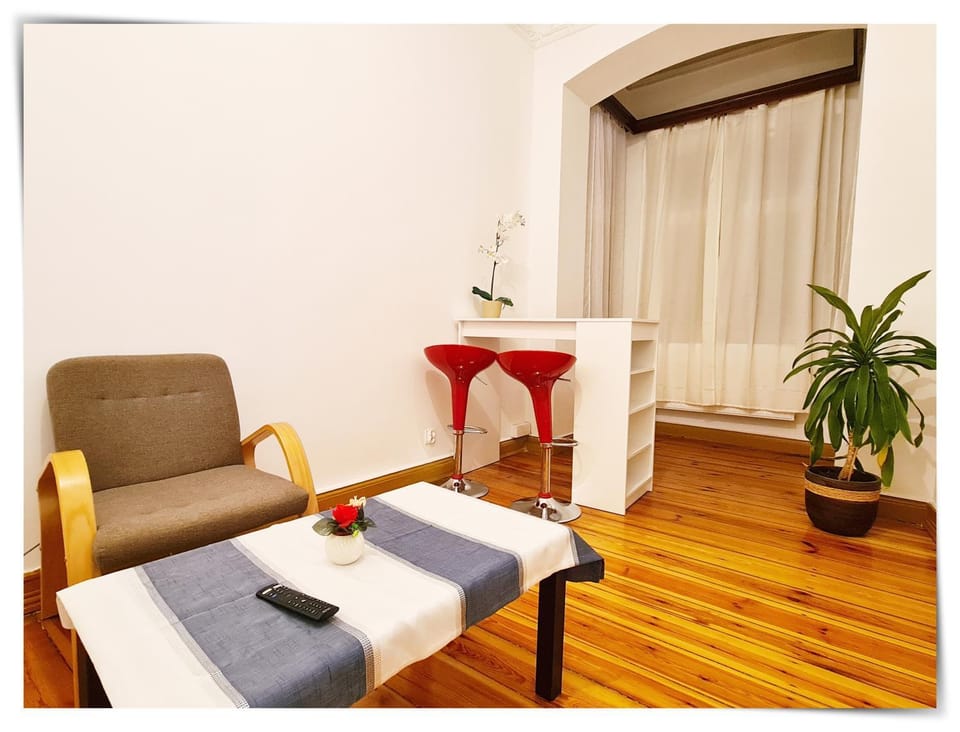 SouvenirAppart Sniadeckich 45 Bed and Breakfast in Greater Poland Voivodeship