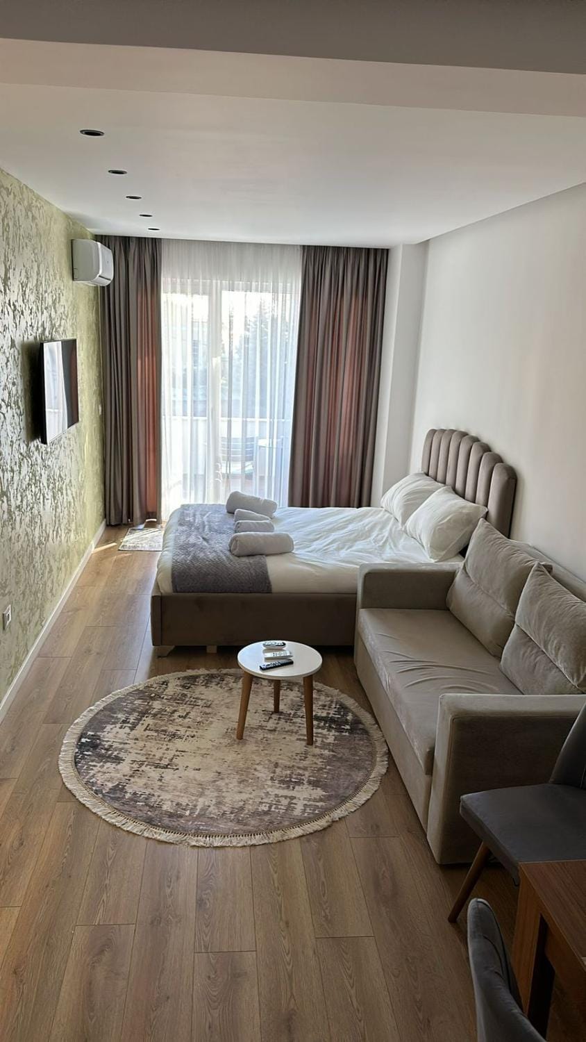 Luxury Apartment Tirana Center Apartment in Tirana