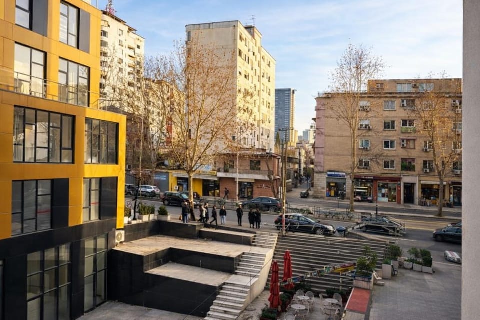 Luxury Apartment Tirana Center Apartment in Tirana