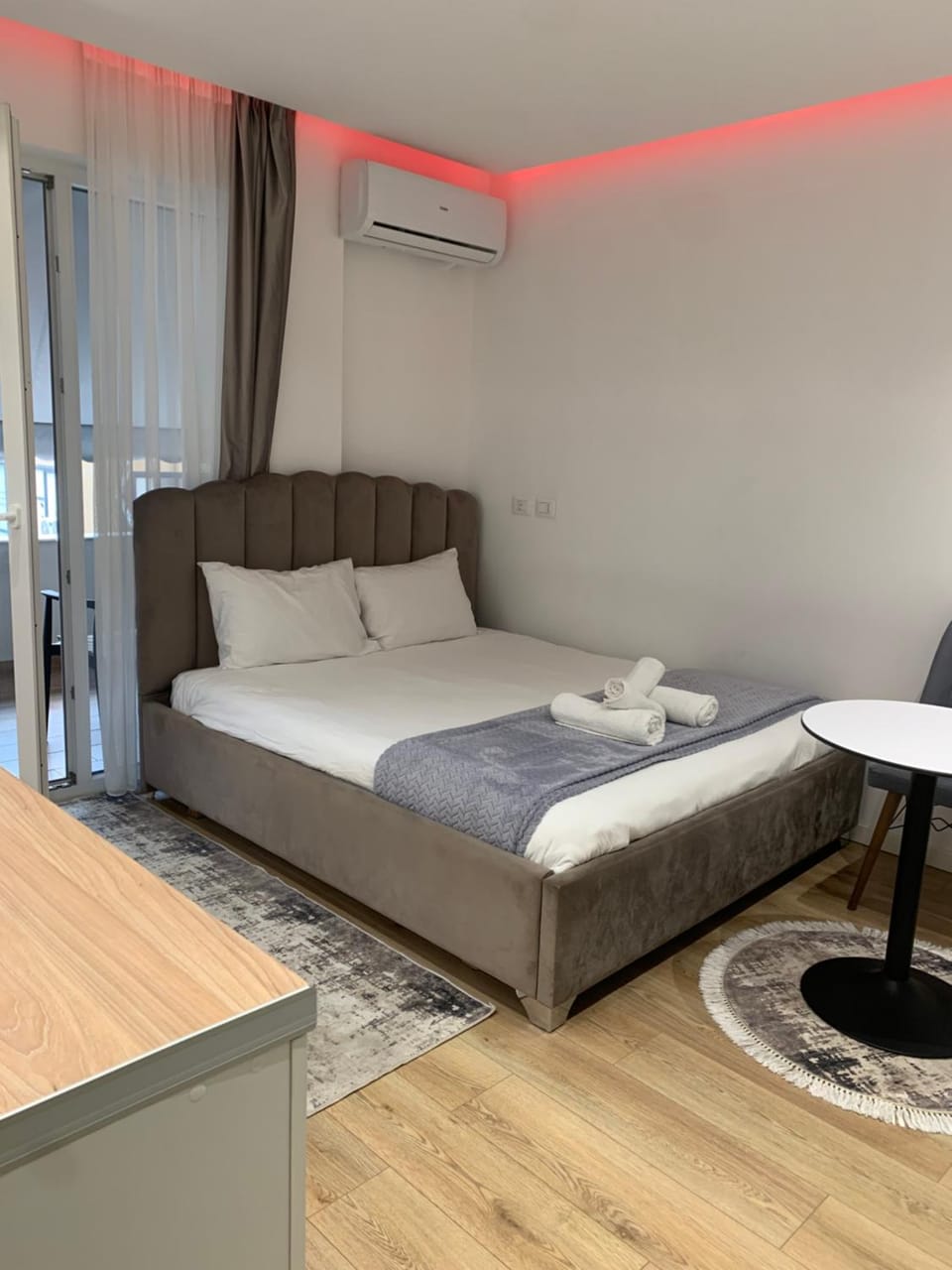 Luxury Apartment Tirana Center Apartment in Tirana