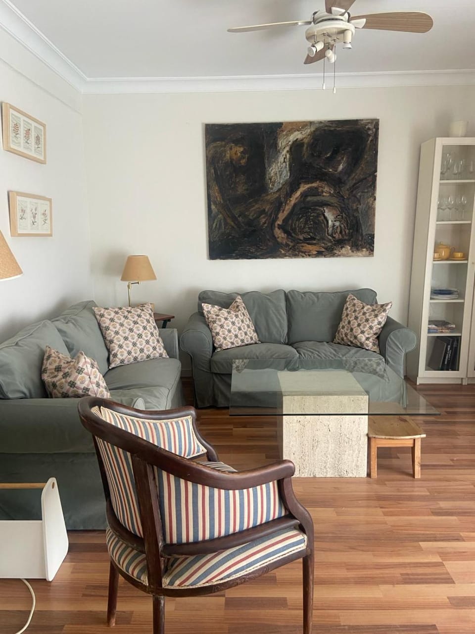 Increíble piso muy Centrico Apartment in Seville
