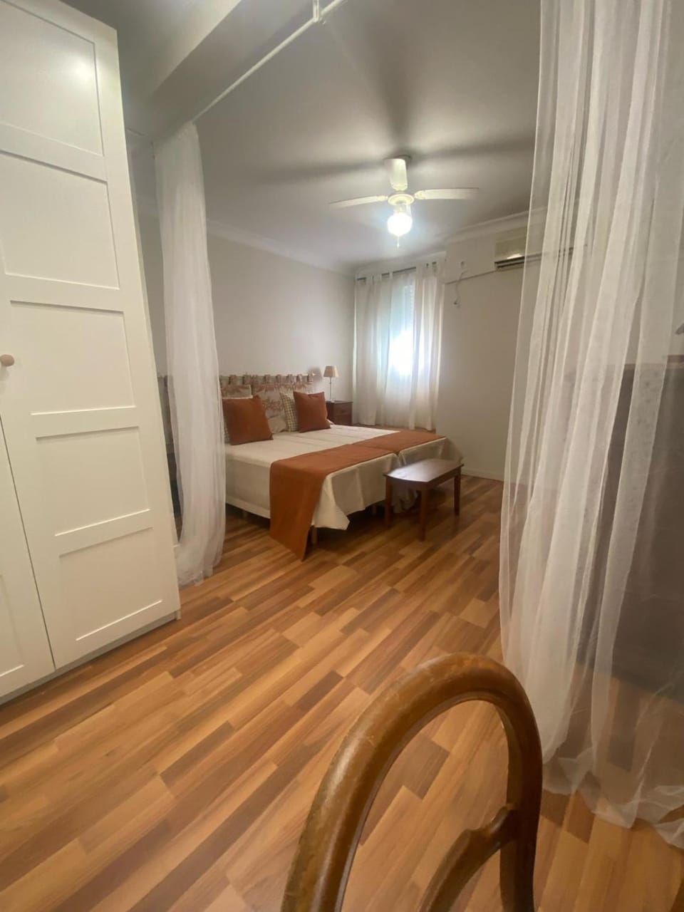 Increíble piso muy Centrico Apartment in Seville