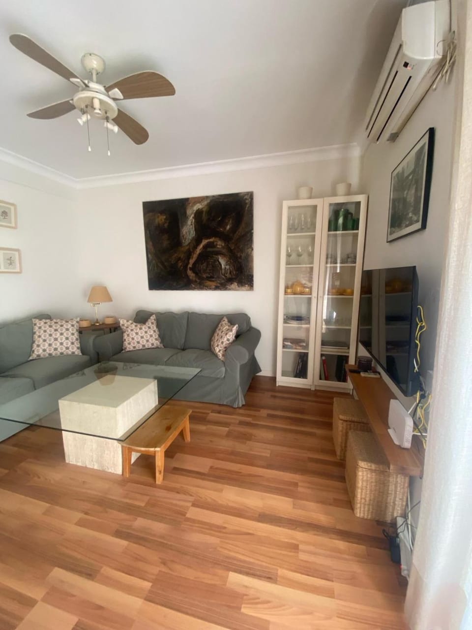 Increíble piso muy Centrico Apartment in Seville