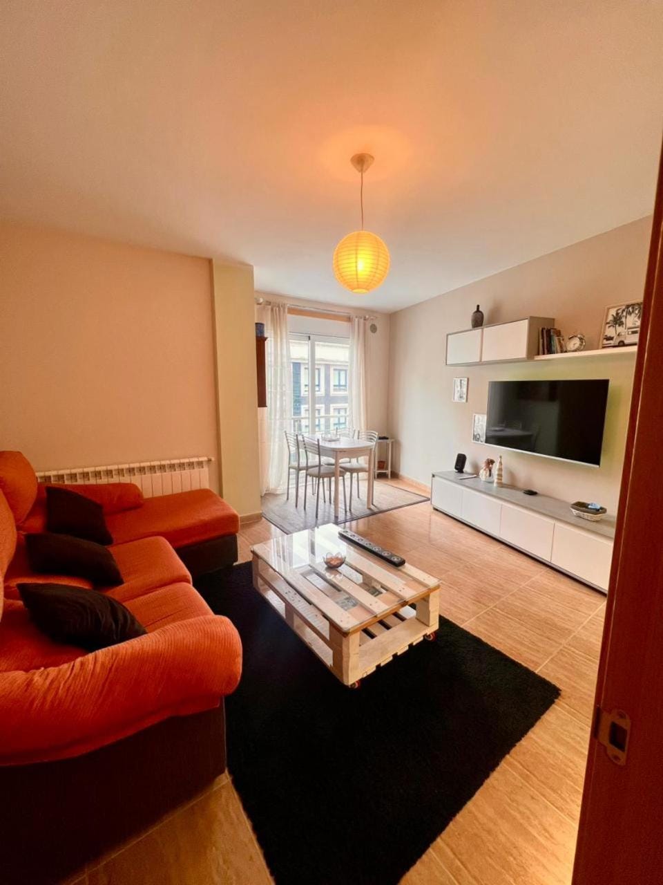 TV and multimedia, Living room