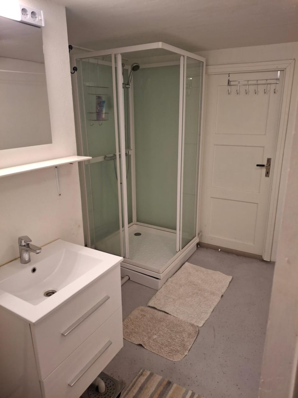 My Sweet Home Apartment in Nordland, Norway