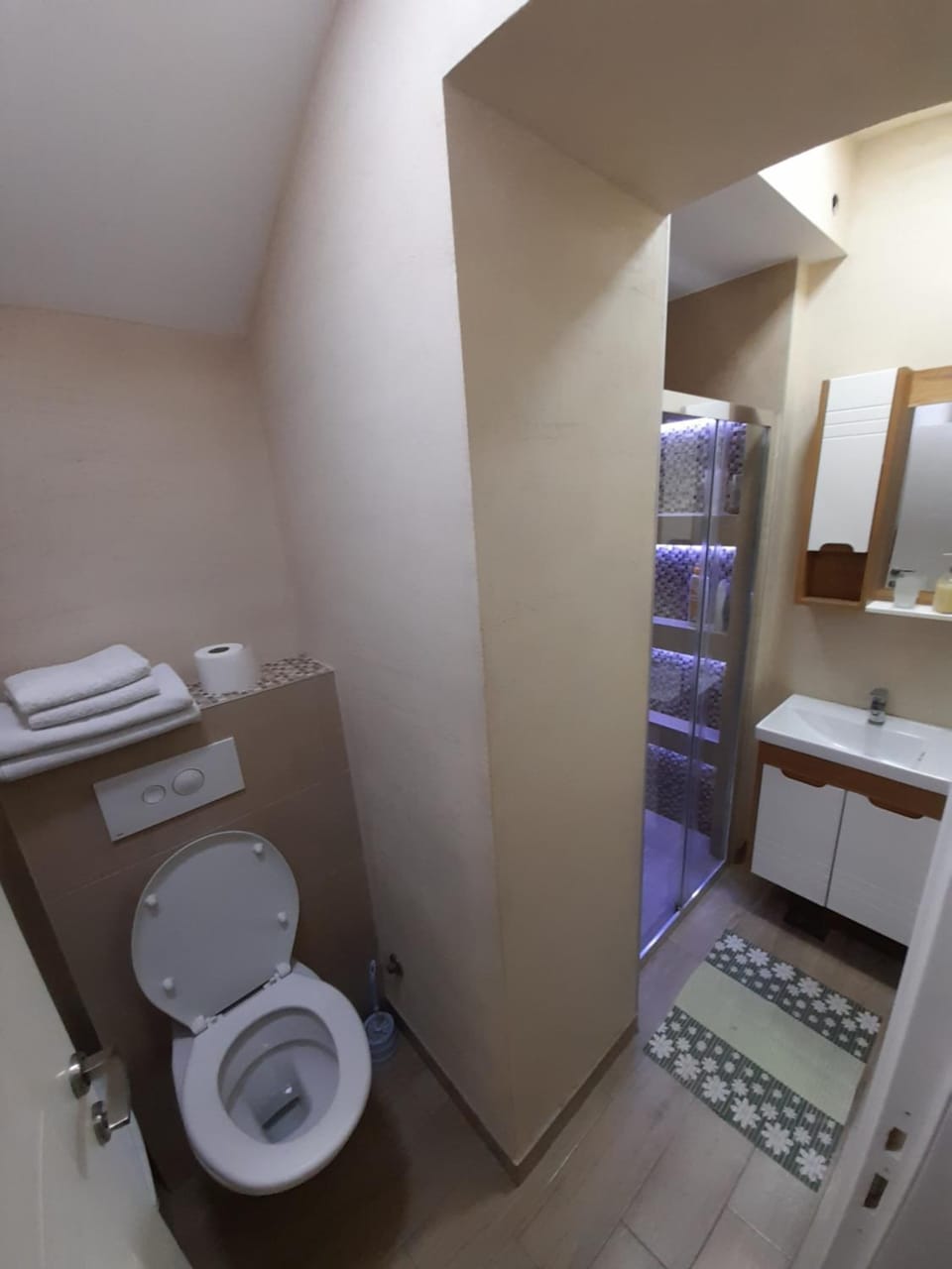 XENIA2 Apartment in Belgrade