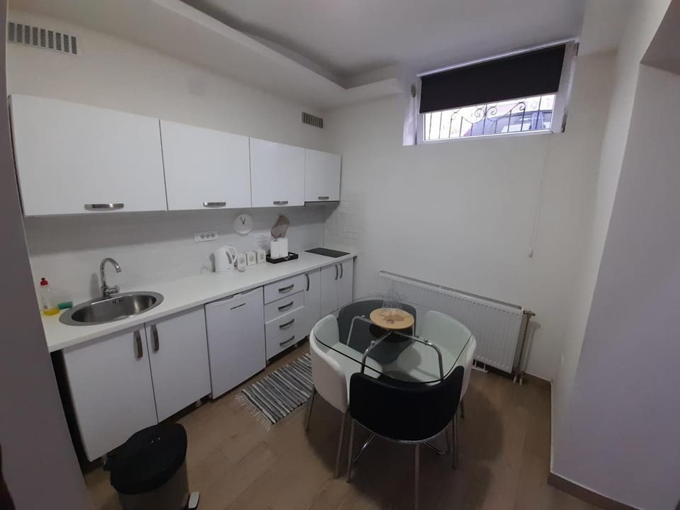 XENIA2 Apartment in Belgrade