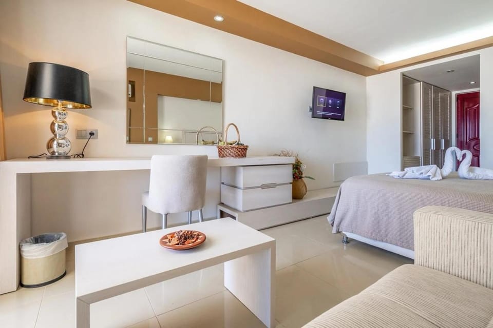 Kamari Beach Hotel in Lardos