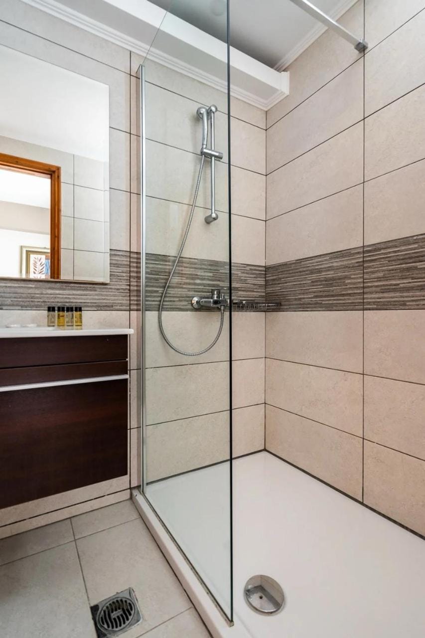 Kamari Beach Hotel in Lardos