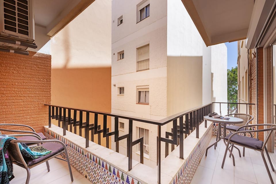 Balcony/Terrace, Balcony/Terrace