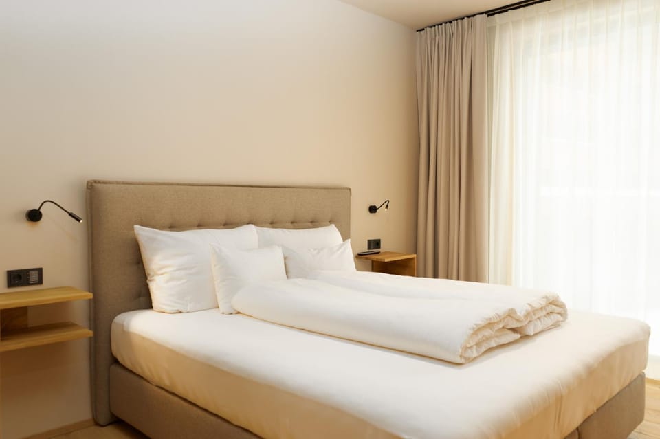 Heimat 1495m Appartement TYP 5 light Apartment in Vorarlberg, Austria