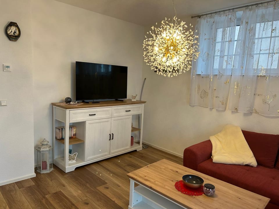 Bakery Apartment in Baden-Württemberg