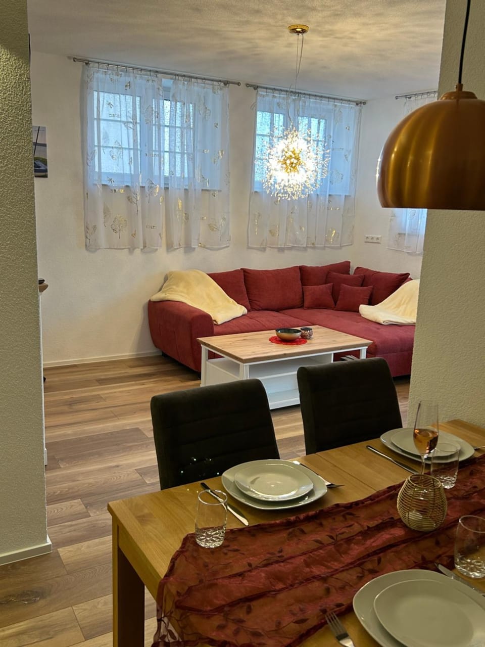 Bakery Apartment in Baden-Württemberg