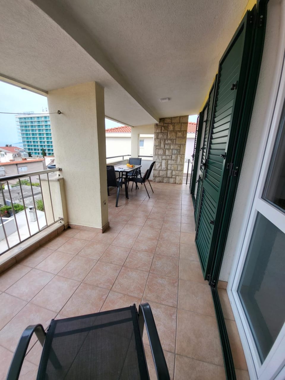 Day, View (from property/room), Balcony/Terrace