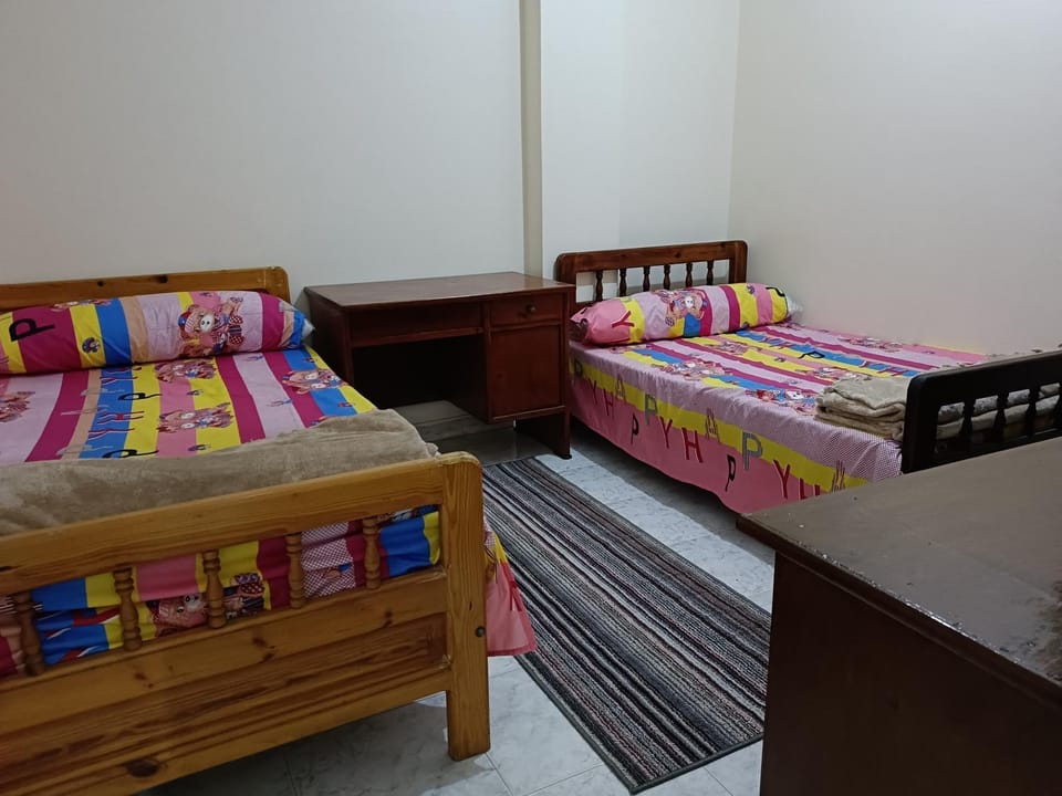 النخلة 8 Apartment in Egypt