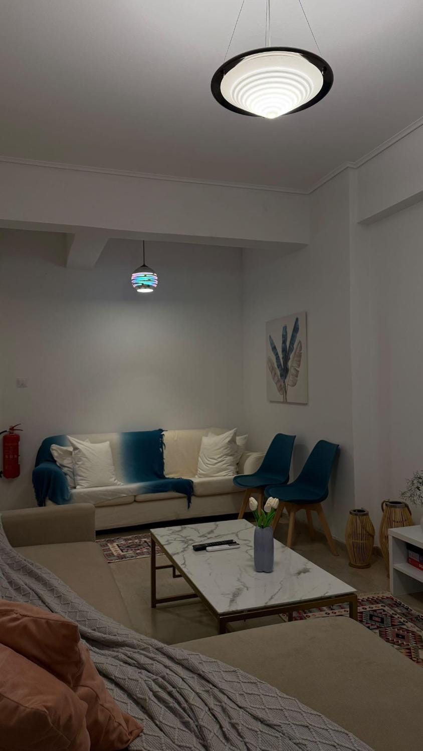 Citrus dream apartment Apartment in South Athens