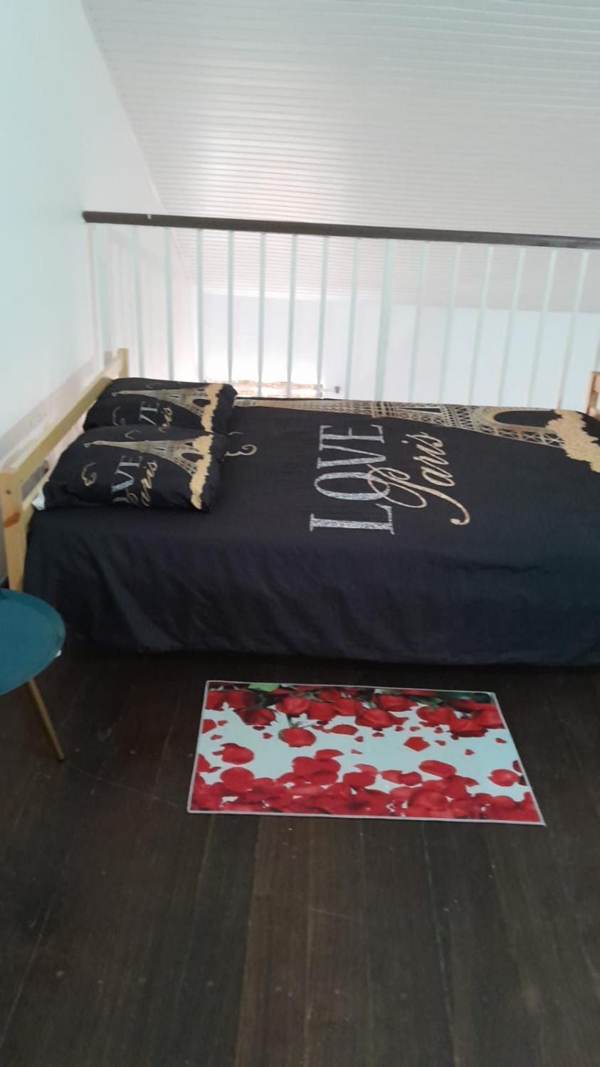 Lova Lova Apartment in Cayenne