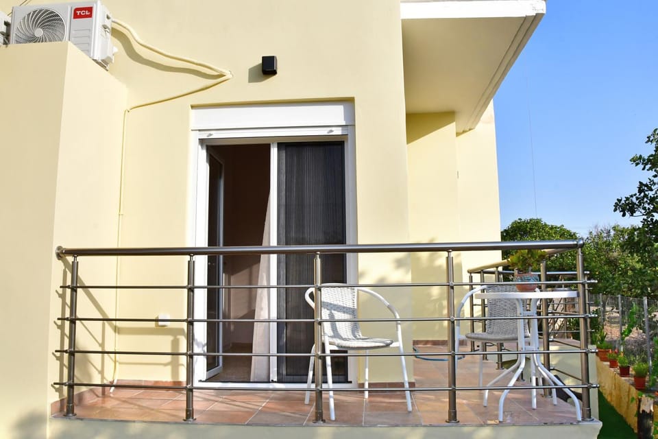 Kaponia's Houses Apartment in Argolis, Greece