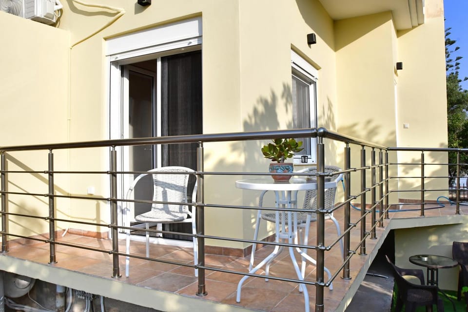 Kaponia's Houses Apartment in Argolis, Greece