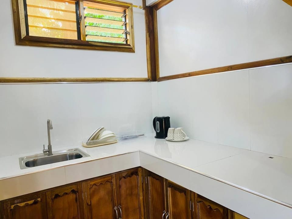 The Tribe Apartment Vacation rental in San Vicente