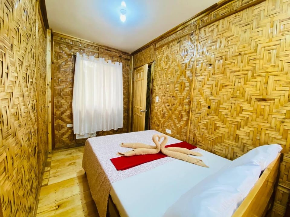The Tribe Apartment Vacation rental in San Vicente