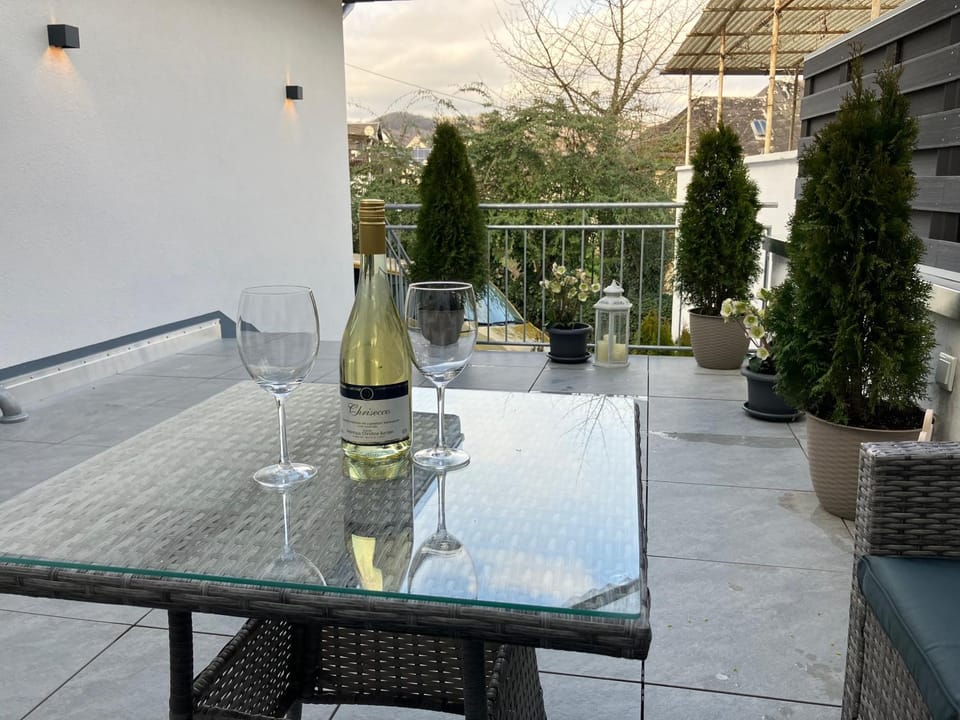 Day, View (from property/room), Balcony/Terrace