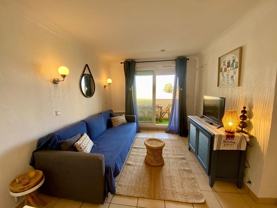 Logement au bord de l'océan avec piscine Apartment in Lacanau