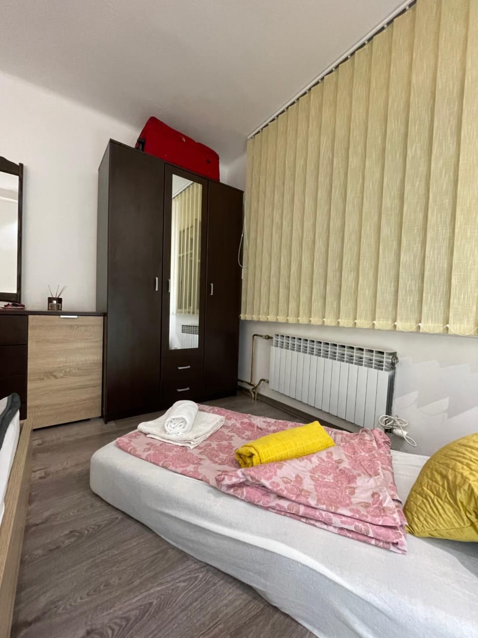 Centar Holiday Smederevo Hostel in Serbia