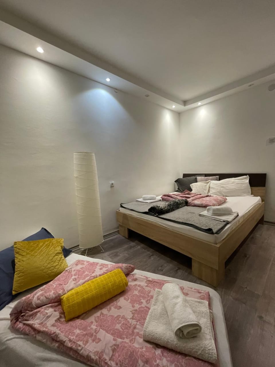 Centar Holiday Smederevo Hostel in Serbia