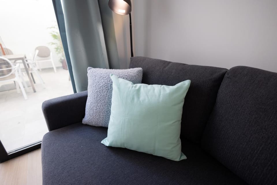 Cruz Cubierta Apartments Apartment in Valencia