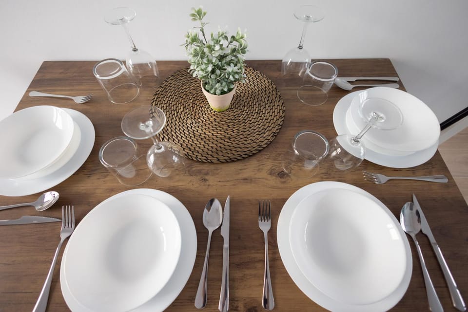 Cruz Cubierta Apartments Apartment in Valencia