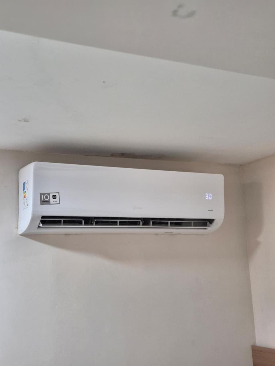 air conditioner