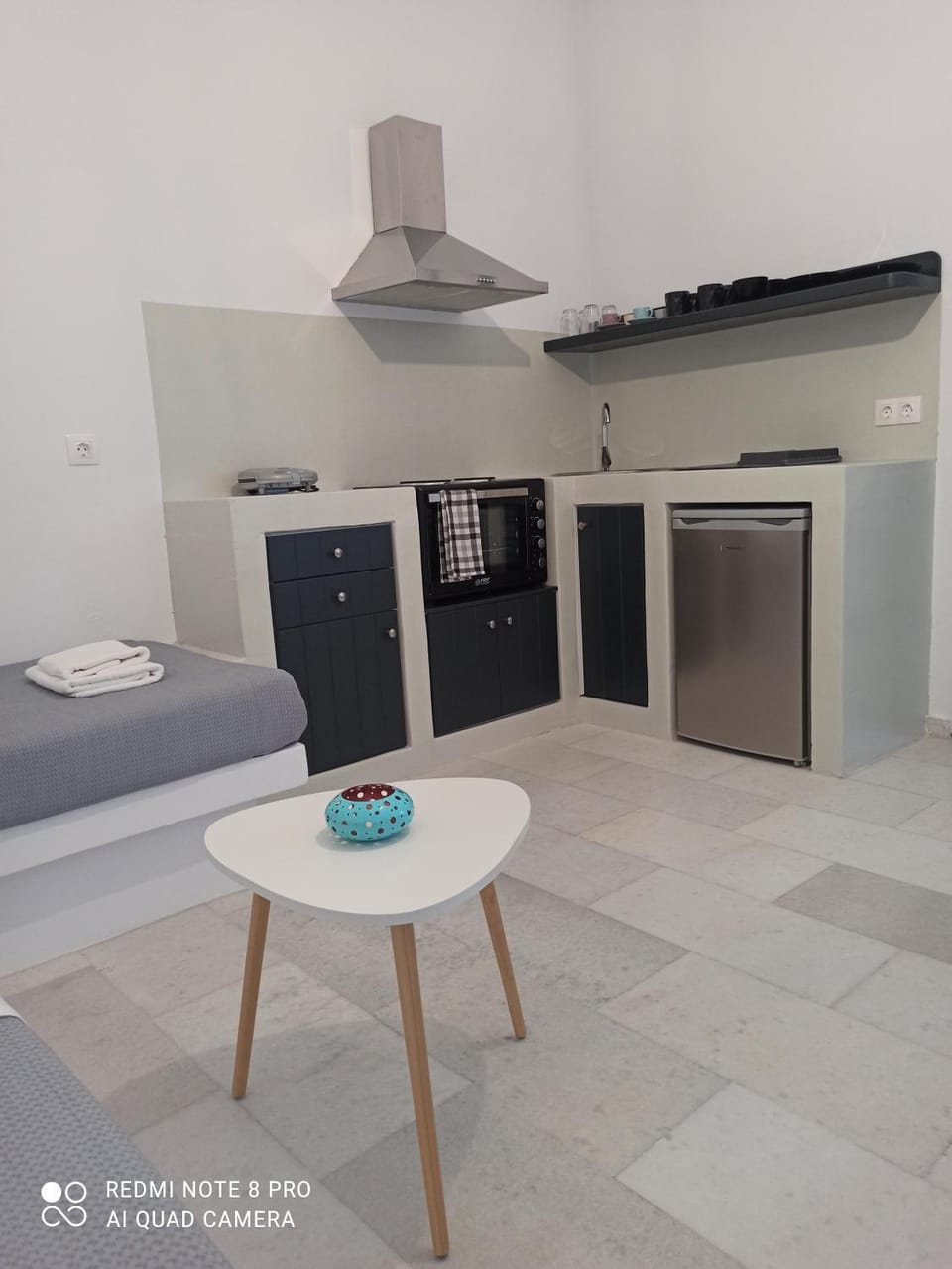 Vlastos 1 House in Decentralized Administration of the Aegean