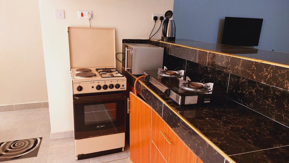 MaGiK Furnished All Ensuite 2 bedroom Apartment Apartment in Kenya