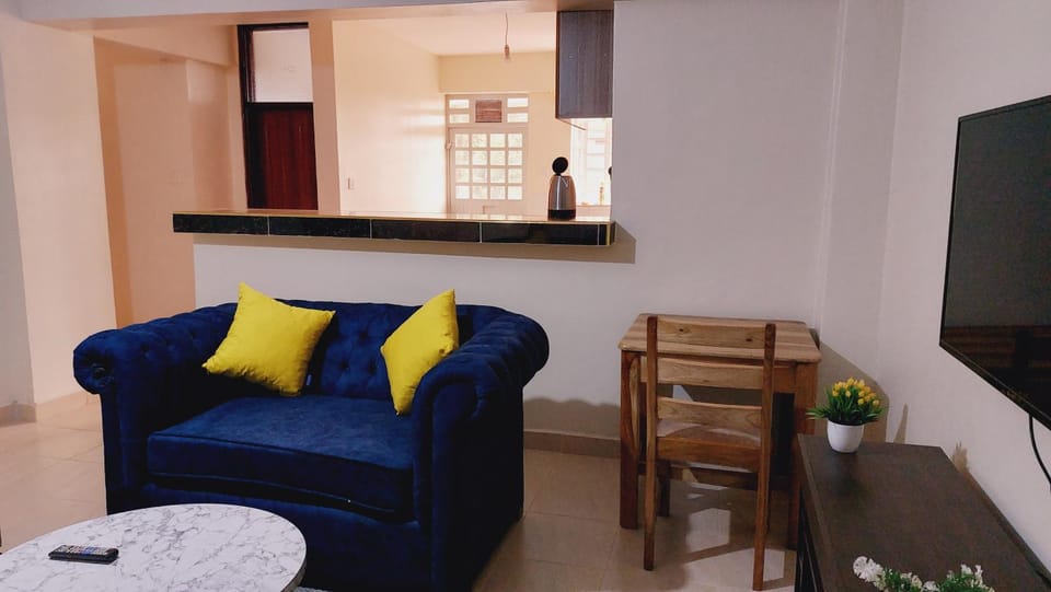 MaGiK Furnished All Ensuite 2 bedroom Apartment Apartment in Kenya